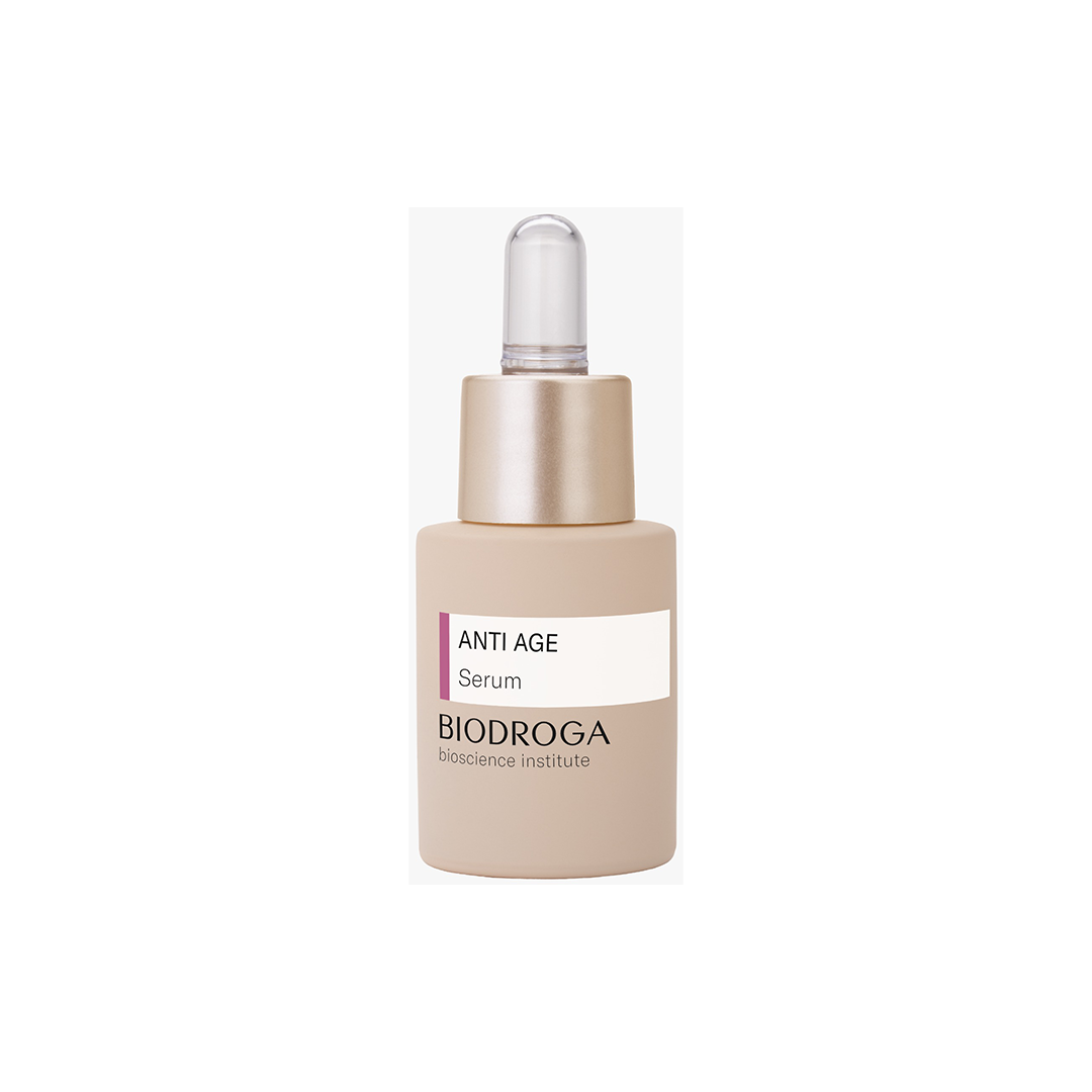 SUERO DE BIODROGA ANTI AGE