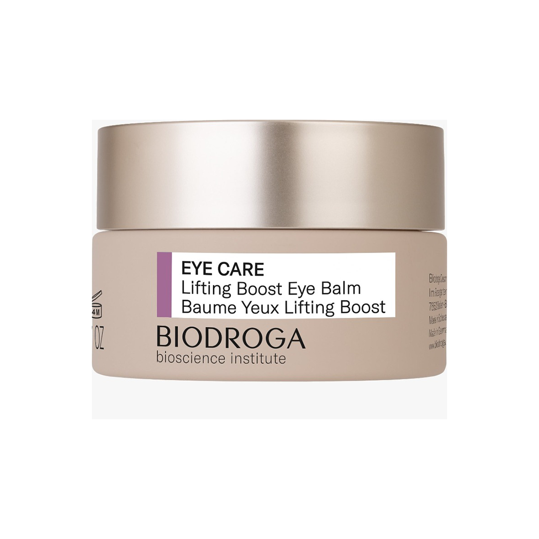 BIODROGA EYE CARE CONTORNO DE OJOS REAFIRMANTE