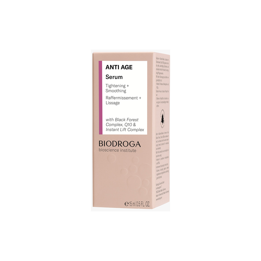 SUERO DE BIODROGA ANTI AGE (ANTI EDAD)