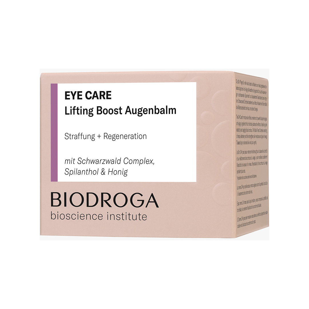 BIODROGA CONTORNO DE OJOS REAFIRMANTE
