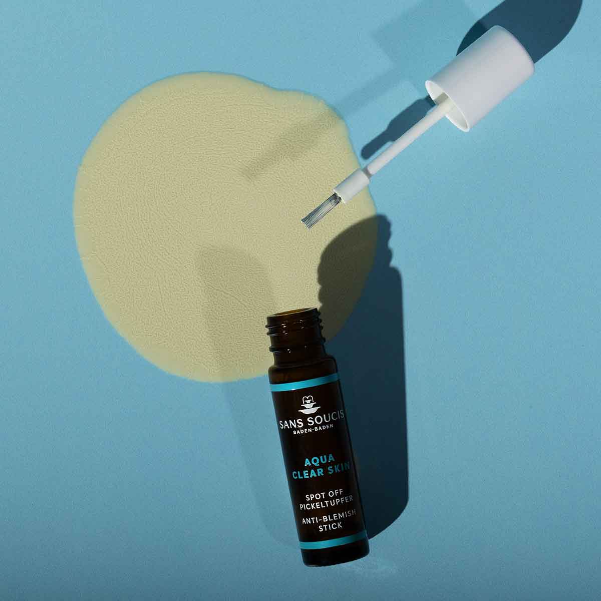 SANS SOUCIS - Spot Off Anti-Blemish Stick