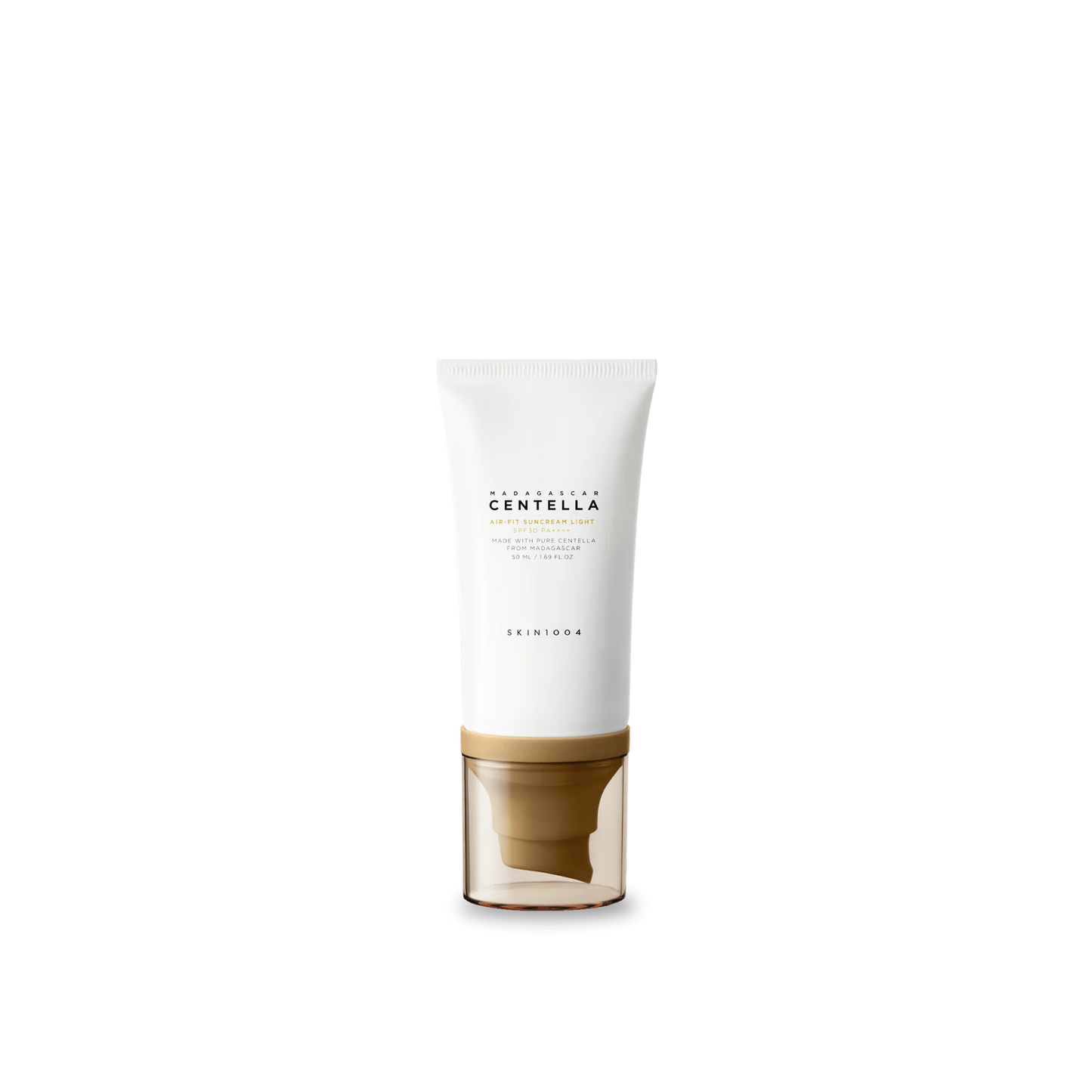 SKIN1004 MADAGASCAR CENTELLA AIR-FIT SUNCREAM LIGHT SPF30 ++++