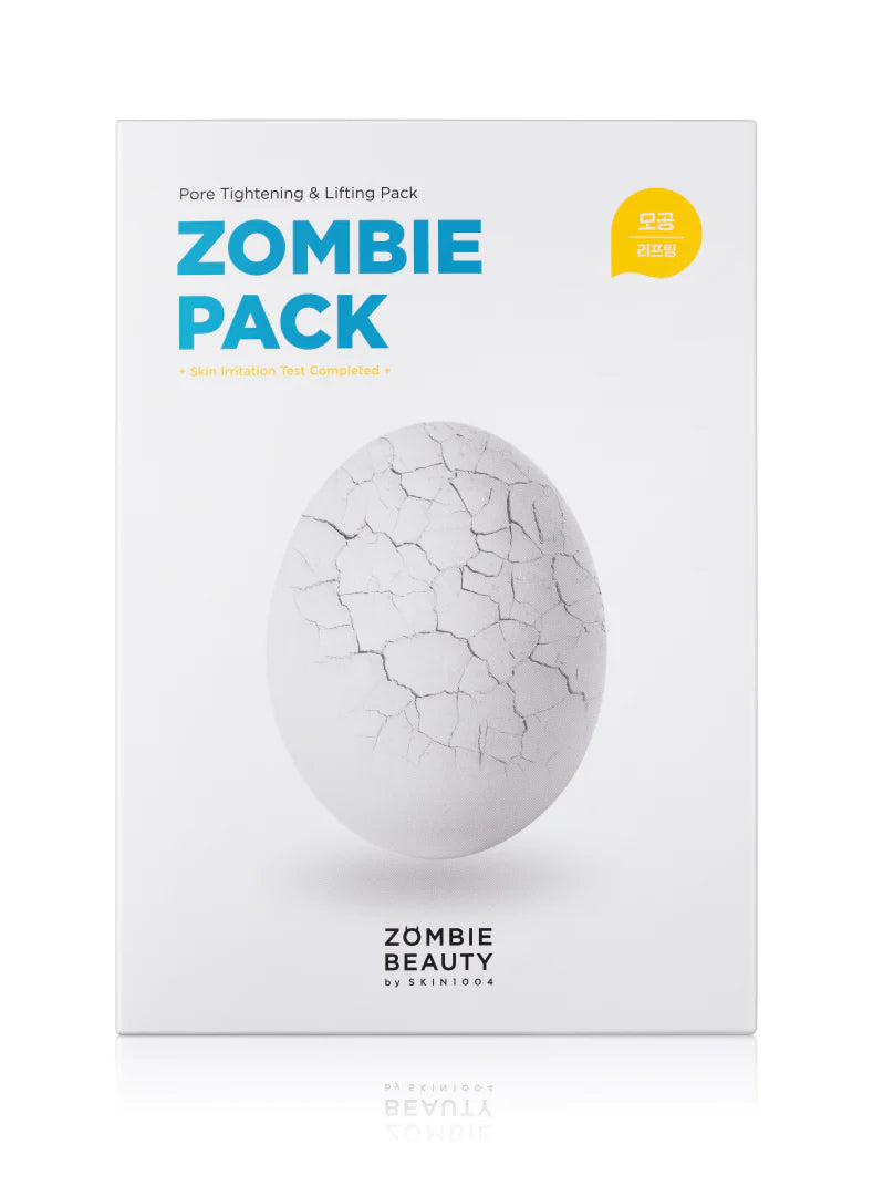 SKIN1004 ZOMBIE PACK