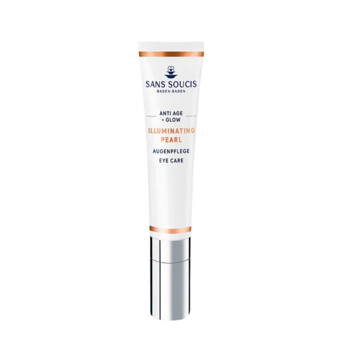 SANS SOUCIS - Illuminating Pearl Eye Care