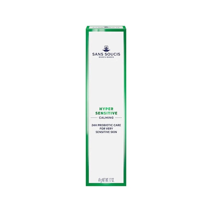SANS SOUCIS - Hyper Sensitive Probiotic Mask