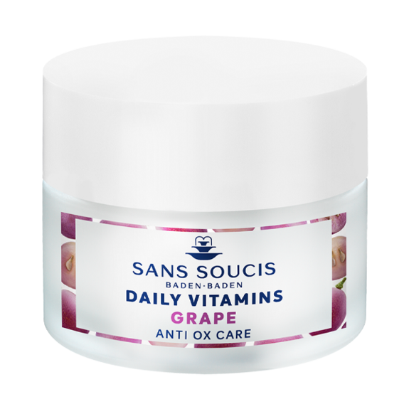 SANS SOUCIS - Anti Ox Care