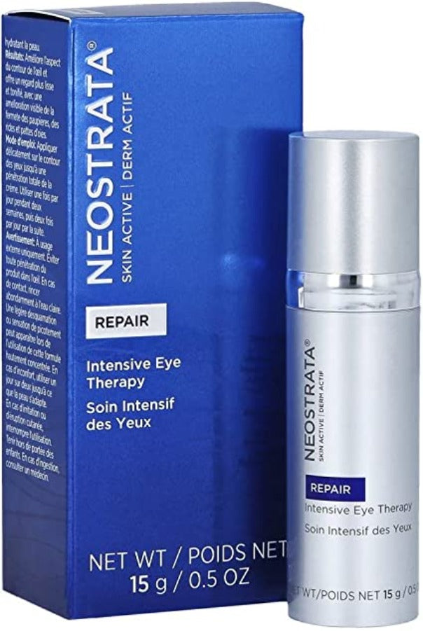 NEOSTRATA - Intensive Eye Therapy