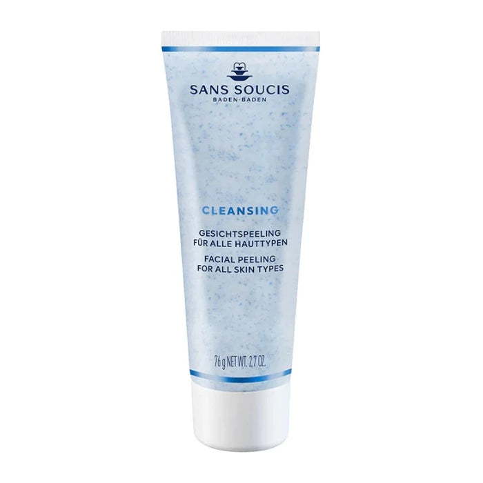 SANS SOUCIS - Facial Peeling
