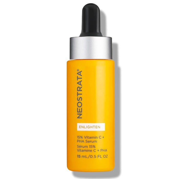 NEOSTRATA - Illuminating Sérum De Vitamina C al 15% + PHA – Neostrata