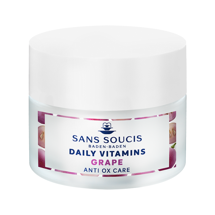 SANS SOUCIS - Anti Ox Care