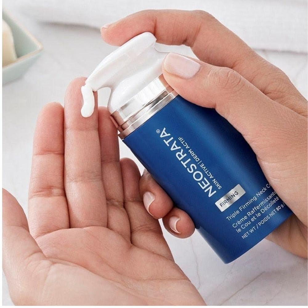 NEOSTRATA - Triple Firming Neck Cream