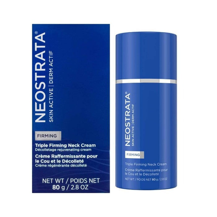 NEOSTRATA - Triple Firming Neck Cream