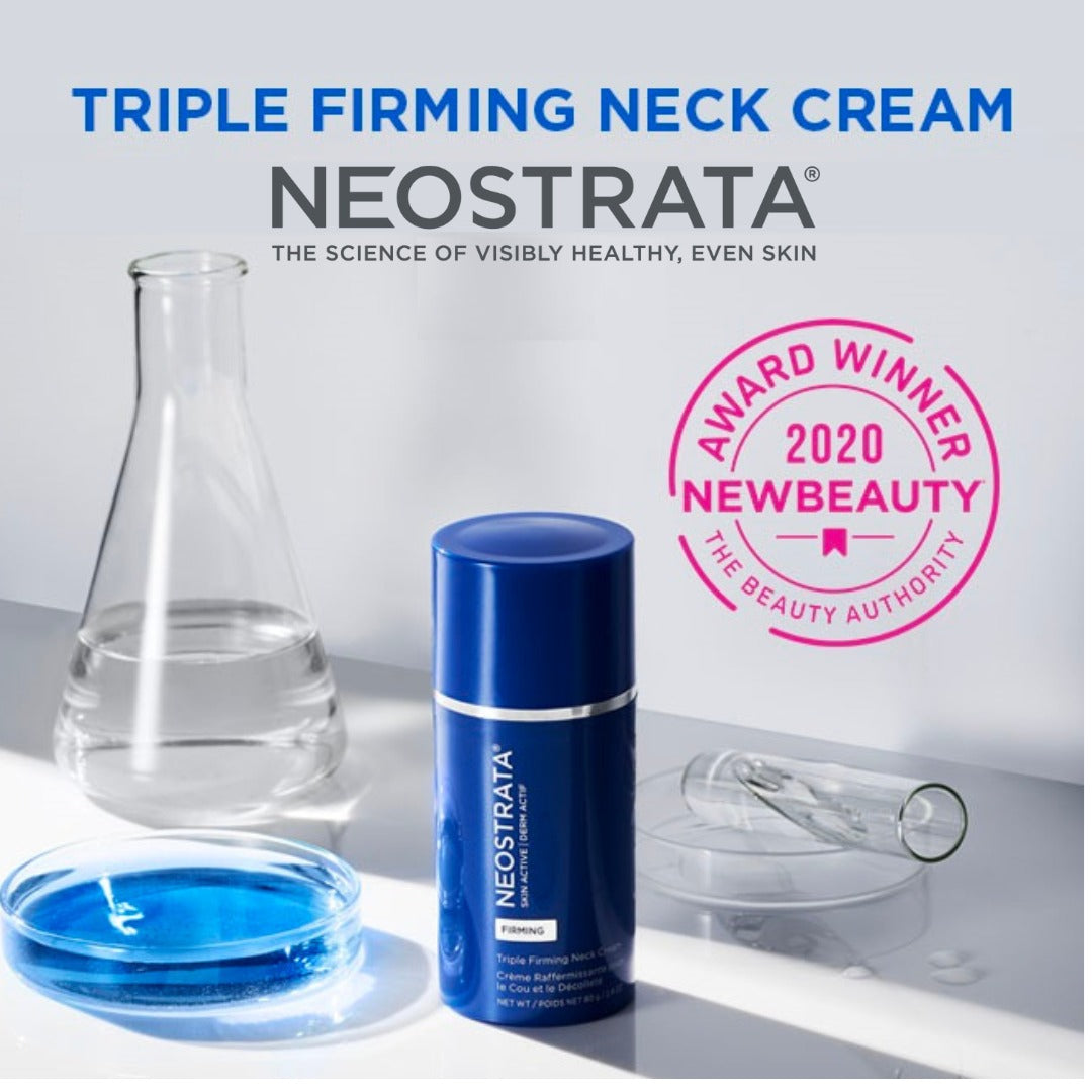 NEOSTRATA - Triple Firming Neck Cream
