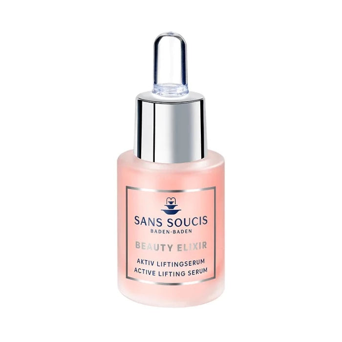 SANS SOUCIS - Beauty Elixir Active Lifting Serum