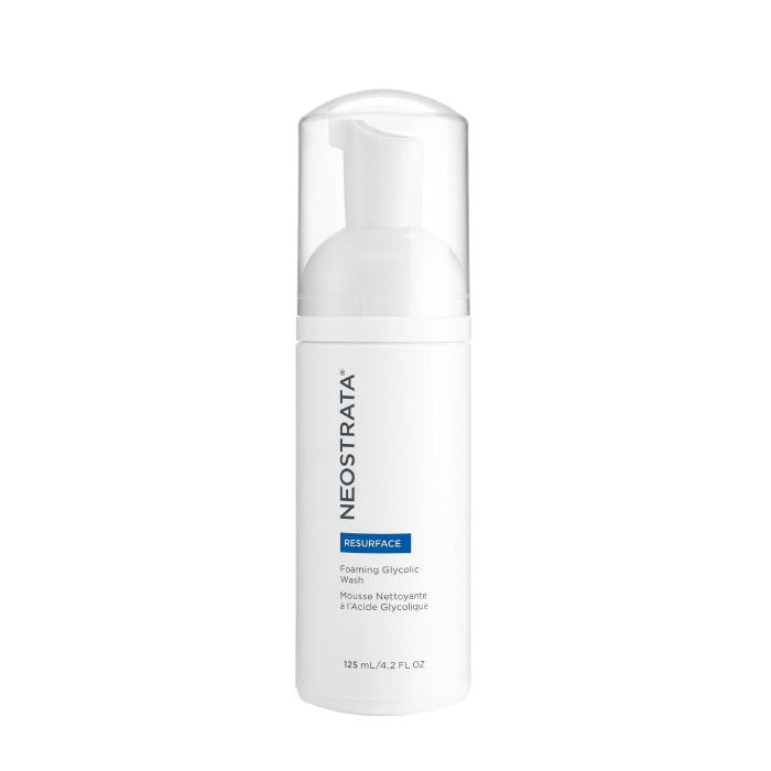 FOAMING GLYCOLIC WASH NEOSTRATA