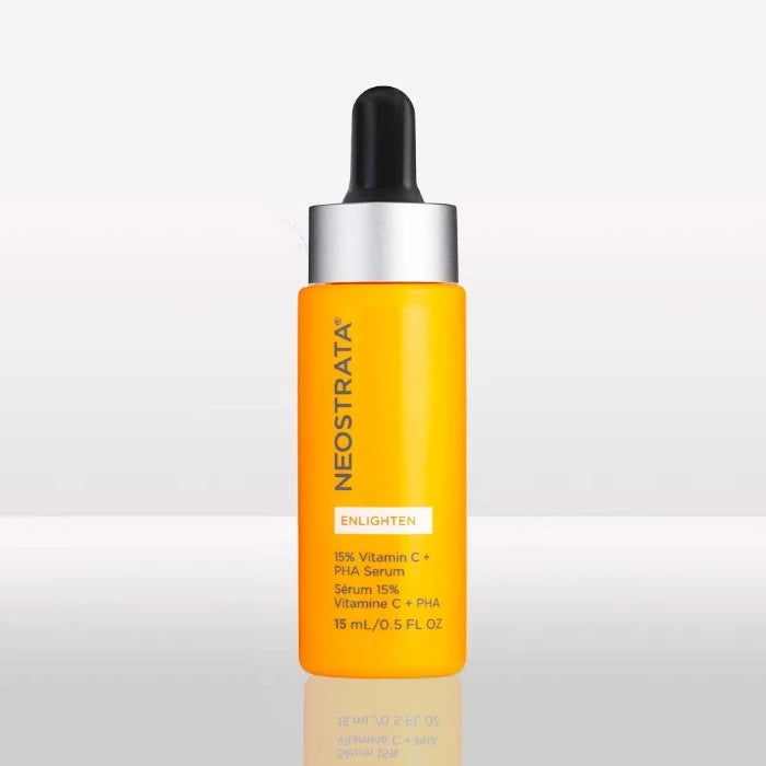 NEOSTRATA - Illuminating Sérum De Vitamina C al 15% + PHA – Neostrata