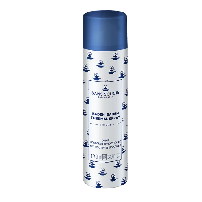 SANS SOUCIS - Baden Baden Thermal Spray