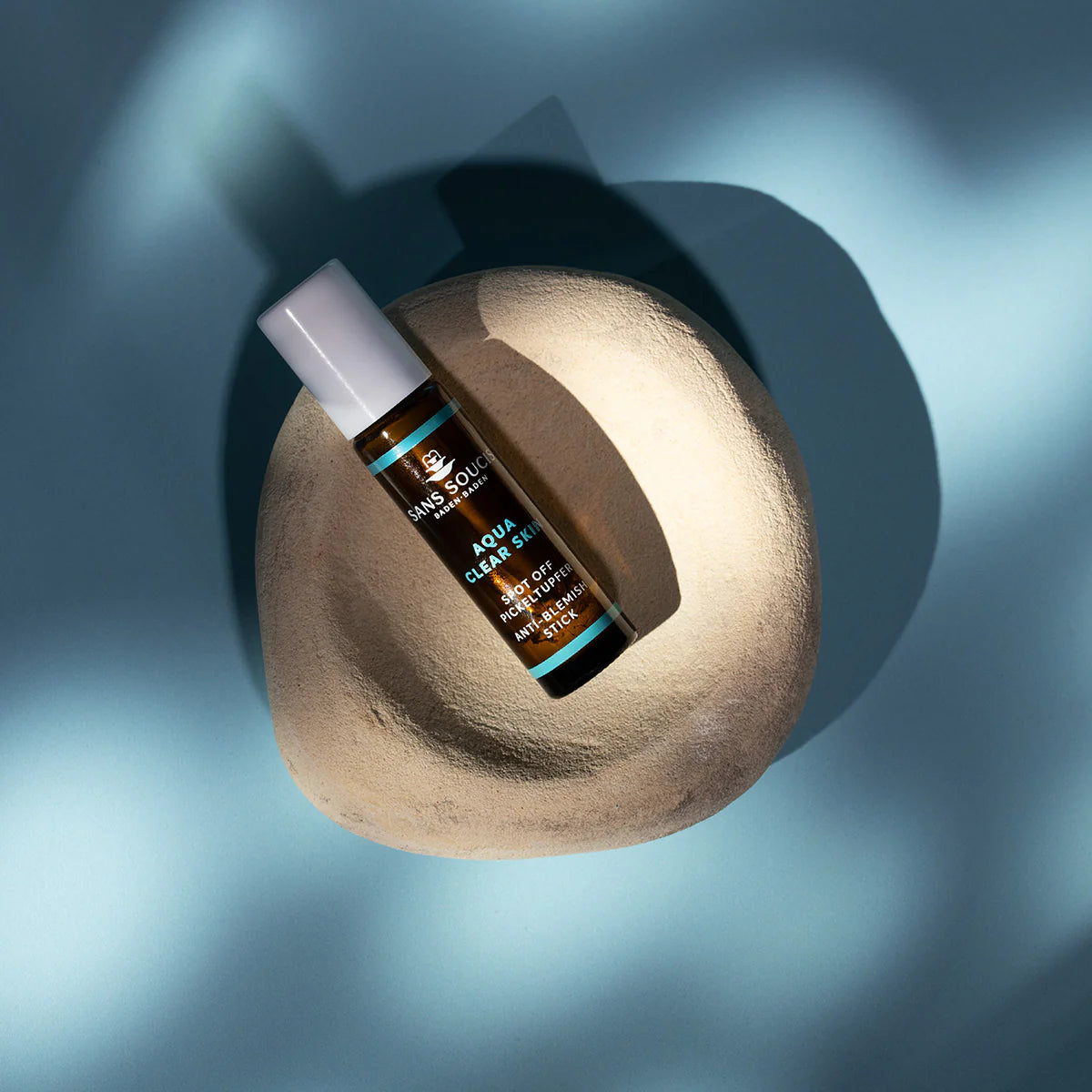 SANS SOUCIS   - Spot Off Anti-Blemish Stick