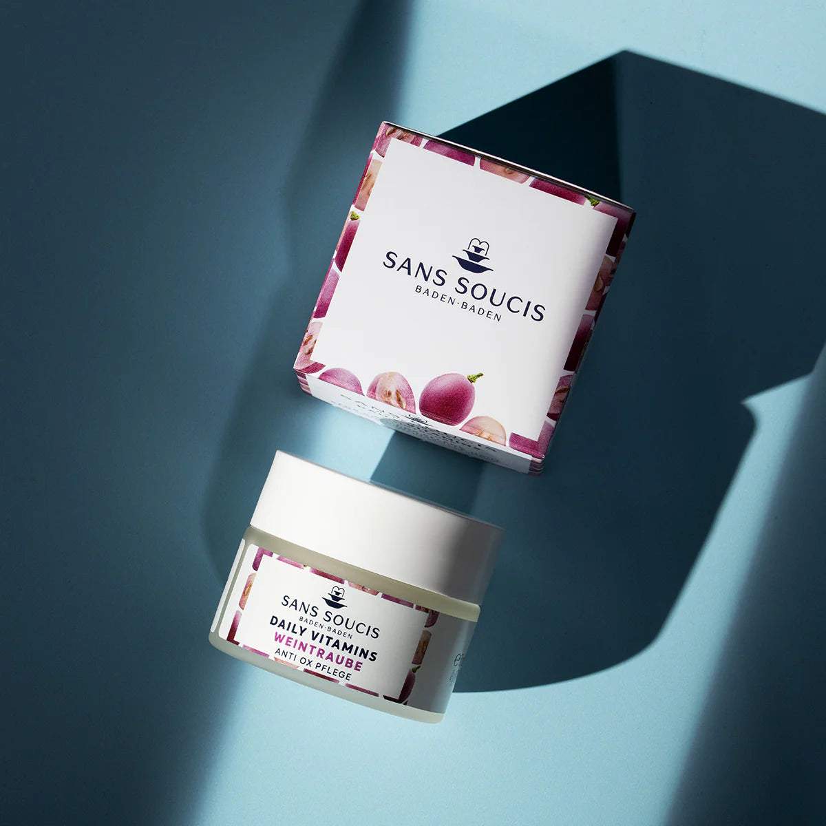 SANS SOUCIS - Daily Vitamins Anti Ox Care 50 ml