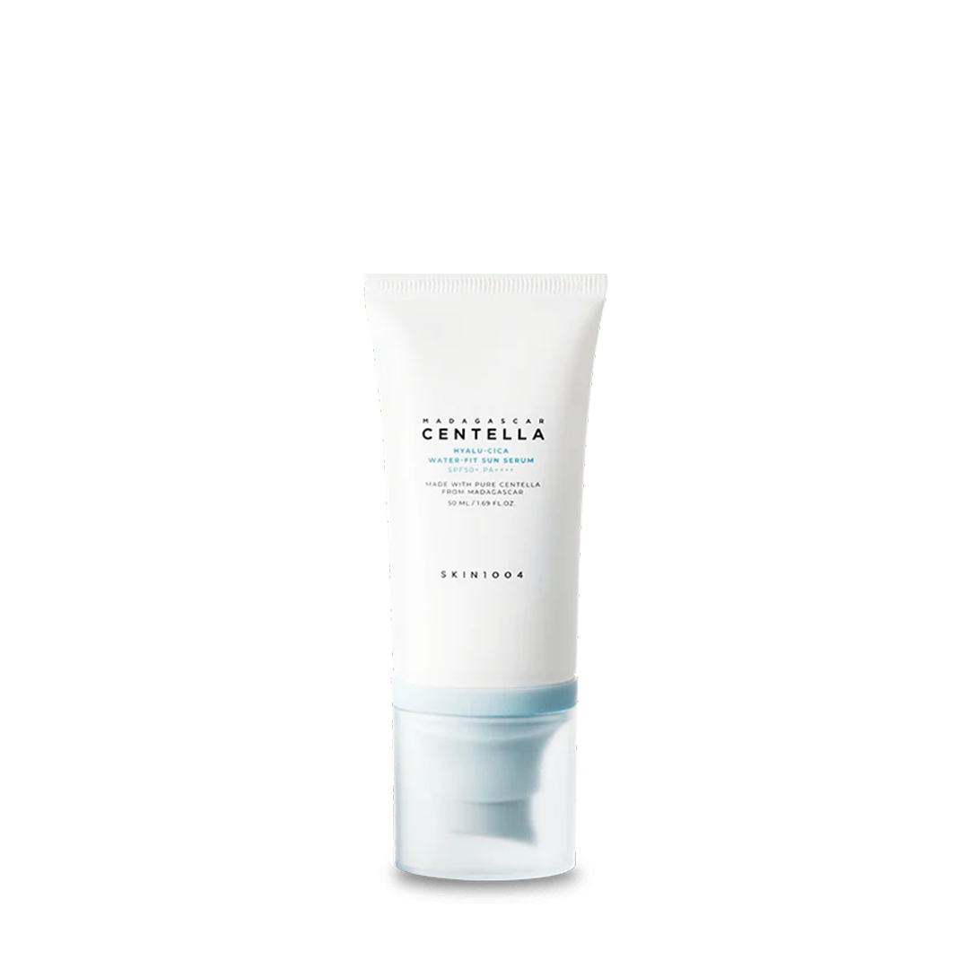 [SKIN1004] Madagascar Centella Hyalu-Cica Water-Fit Sun Serum 50ml