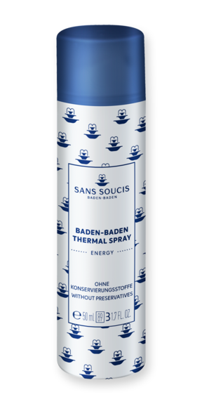 Baden-Baden Thermal Spray 150ml