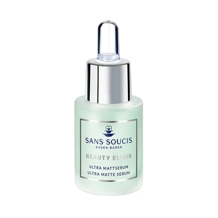 SANS SOUCIS - Beauty Elixir Ultra Matte Serum