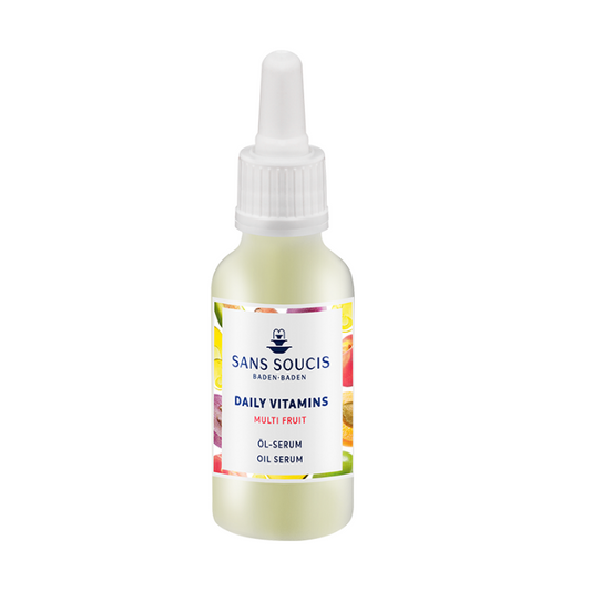 SANS SOUCIS - Daily Vitamins Oil Serum