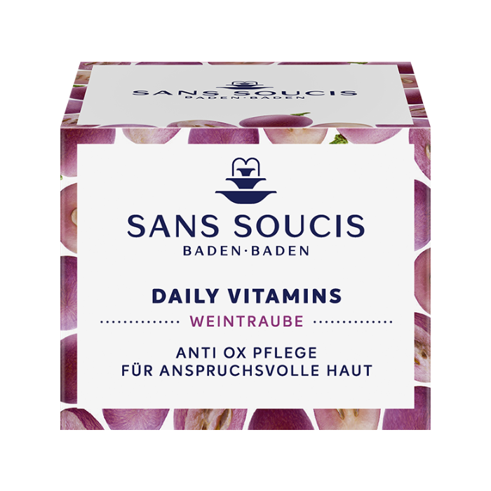 SANS SOUCIS - Anti Ox Care