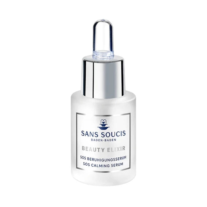 SANS SOUCIS - Beauty Elixir Sos Calming Serum