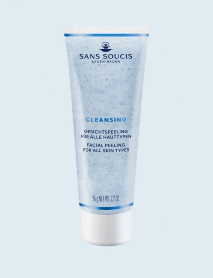 SANS SOUCIS - Facial Peeling